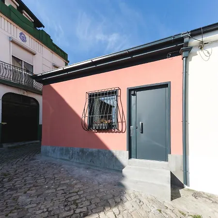 Vakantiehuis Alegria Cool House *