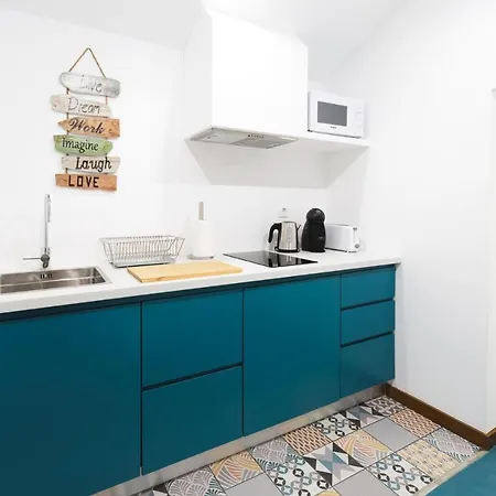 Alegria Cool House Oporto