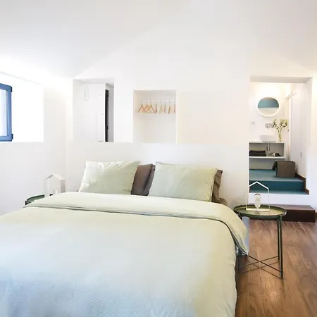 Alegria Cool House Vakantiehuis Porto