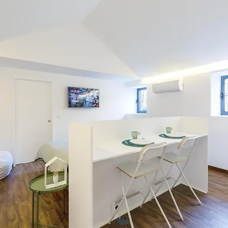 Alegria Cool House Oporto