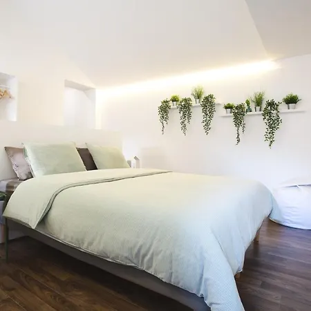 Vakantiehuis Alegria Cool House Porto